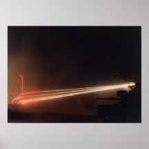 .50 Ricochet Posters