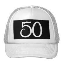 50 White Hat