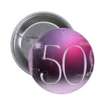 50 years old! buttons