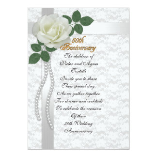 Parents 50th Anniversary Gifts and Gift Ideas