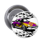 50th Birthday Car Gifts! Pins