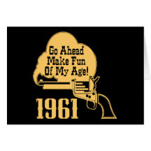 50th Birthday Cards
