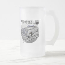 50th Birthday Gifts Coffee Mug