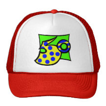 50th Birthday Gifts Hat