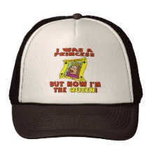 50th Birthday Gifts Hat