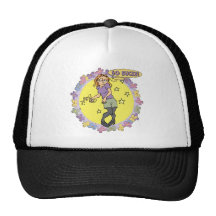 50th Birthday Gifts Mesh Hats