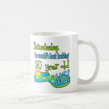 50th Birthday Gifts Mug