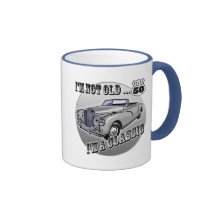 50th Birthday Gifts Mugs