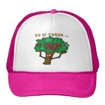 50th Birthday Gifts Trucker Hat