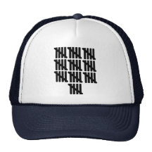 50th birthday hat