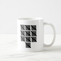 50th birthday mugs