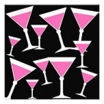 50th Birthday Party Invitations