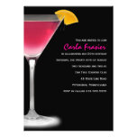 50th Birthday Party Invite