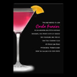 50th Birthday Party invitations