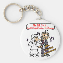 50th Wedding Anniversary Gifts Keychains