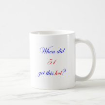 51 Hot Coffee Mugs