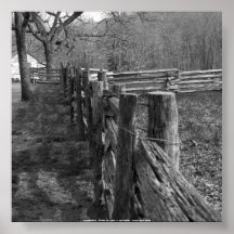 52x52 Appalachia - Photo By John A. Sylvest... Print