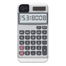 "5318008" Case-Mate iPhone 4 CASES