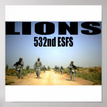 532nd ESFS Poster