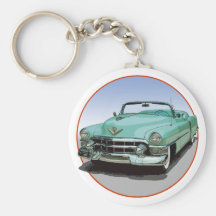 53 Eldorado Keychains