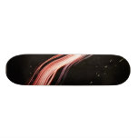 5558442_TN, FIRE WORKS SKATE BOARD DECKS