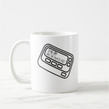 5:46 In the Morning Coffee Mug