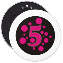 5-Five Button