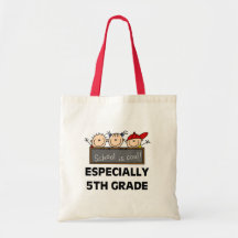 5th Grade School is Cool Tshirts and Gifts Bag