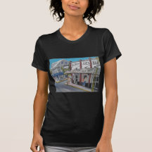 #600 Key West, Florida by BuddyDogArt Tees