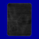 6089 chalkboard BLACK CHALK BOARD TEXTURE GRUNGE T magnets