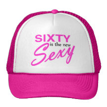 60 Is The New Hats