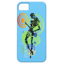 60s Diva Case For The iPhone 5