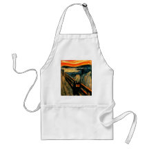 60th Birthday Apron