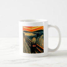 60th Birthday Coffee Mugs