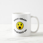 60th Birthday Gag Gifts Coffee Mug