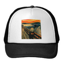 60th Birthday Trucker Hats