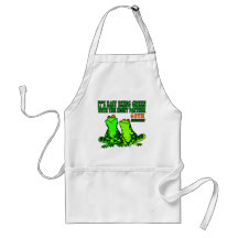 60th Wedding Anniversary Gifts Apron