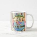 60th Wedding Anniversary Gifts Mug