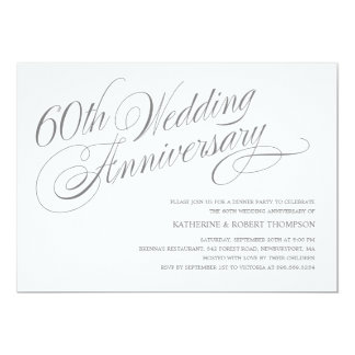 Wedding anniversary invitations australia