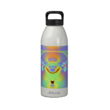 61 REUSABLE WATER BOTTLE
