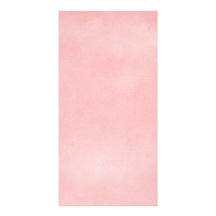 6358 PERFECTLY PLEASANTLY PINK SOLID CLOUDY BACKGR PICTURE CARD