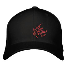 701 Hat Embroidered Baseball Cap