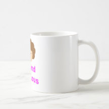 70 and fabulous coffee mug