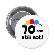 70 and Still Hot Pins