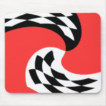 70's Frued Mousepad
