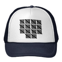70th birthday hat