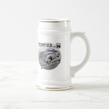 70th Birthday T-shirts and Gifts Coffee Mugs
