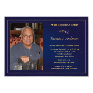 75Th-Surprise-Birthday-Party-Invitations 75th Surprise Birthday Party Invitations & Announcements | Zazzle.com ...