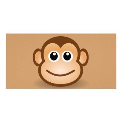 Free Monkey Graphics
