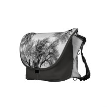 7 One Rave Trend setter Messenger Bag
